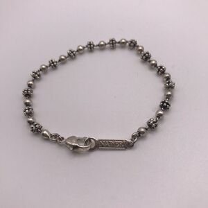 NaPier Clasp Bracelet  